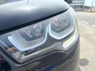 Citroen C4 1,6 HDI 120 CV