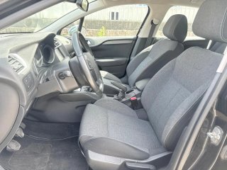Citroen C4 1,6 HDI 120 CV