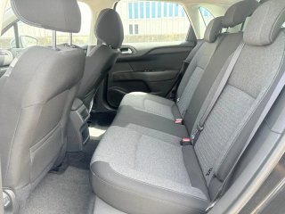 Citroen C4 1,6 HDI 120 CV