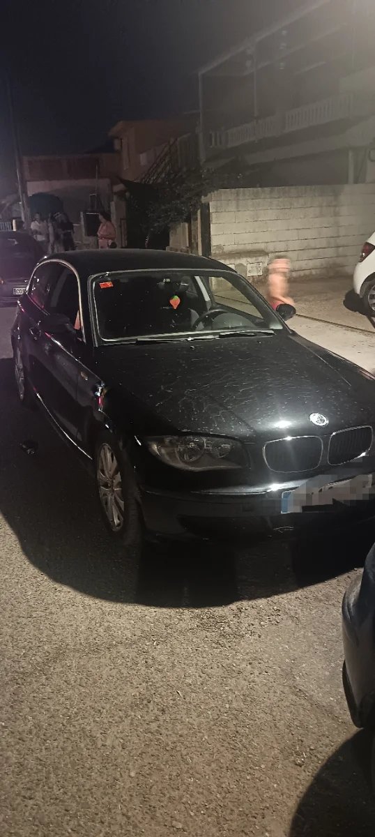 BMW Serie 1 2008 - foto 1