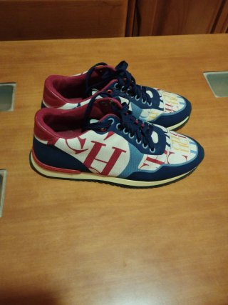 Zapatillas Carolina Herrera Originales CH