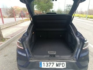 Renault Arkana 2024