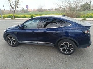 Renault Arkana 2024