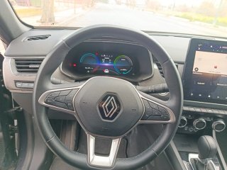 Renault Arkana 2024