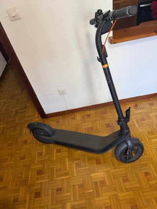 Patinetes NINEBOT G2 Pro y G2E