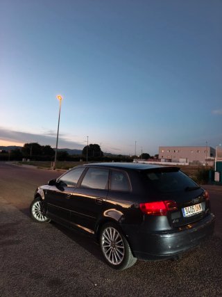 Audi A3 2006