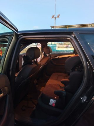 Audi A3 2006