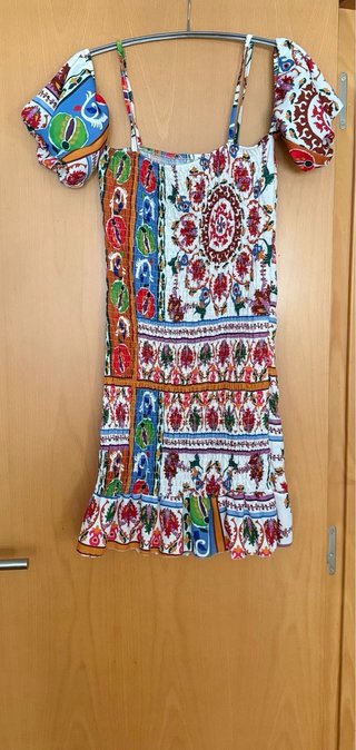 Conjunto 2 trajes, 2 monos y 2 Bolsos