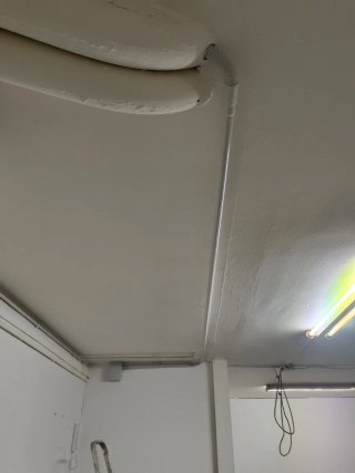 Chispa electricista