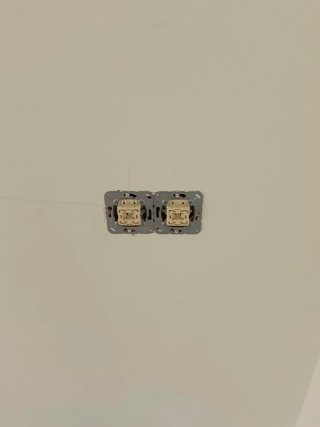 Chispa electricista