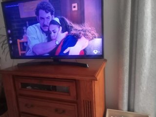 TV LG 43 pulgadas