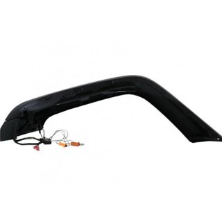 Guardabarros delanteros para Jeep Wrangler / Rubic