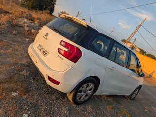 Citroen Grand C4 Picasso 2014