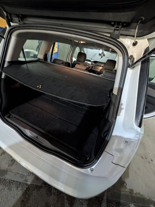 Citroen Grand C4 Picasso 2014