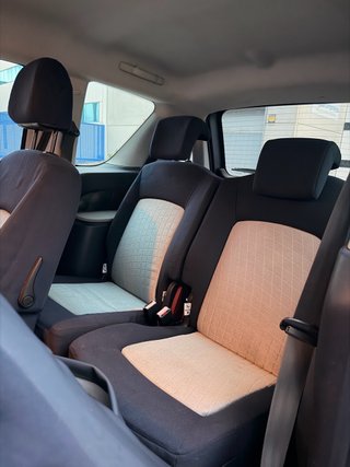 Peugeot 1007 Peugeot 1007 1.4 HDi Dolce