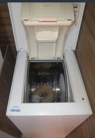 Secadora Otsein Hoover Stoh 220E