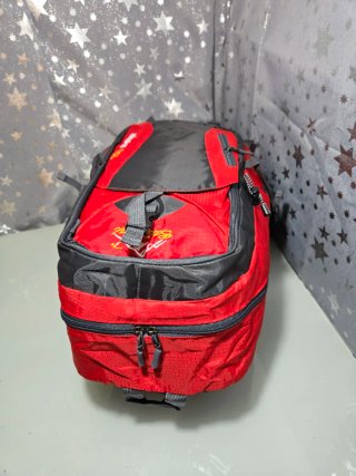 Mochila senderismo trekking Alaska nueva