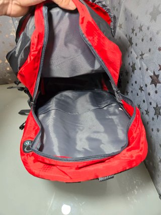 Mochila senderismo trekking Alaska nueva