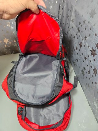 Mochila senderismo trekking Alaska nueva