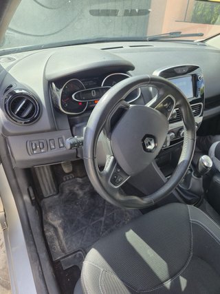 Renault Clio 2017