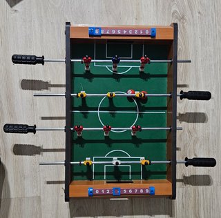 Mini Futbolín