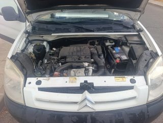 Citroen Berlingo 2009