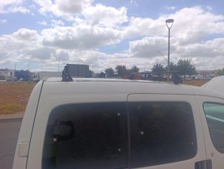 Citroen Berlingo 2009