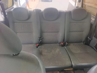 Citroen Berlingo 2009