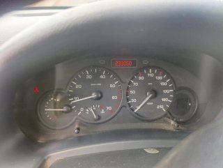 Citroen Berlingo 2009