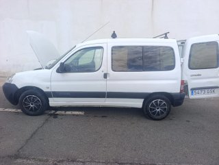 Citroen Berlingo 2009