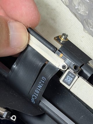 Pantalla Macbook Pro A1708 Original