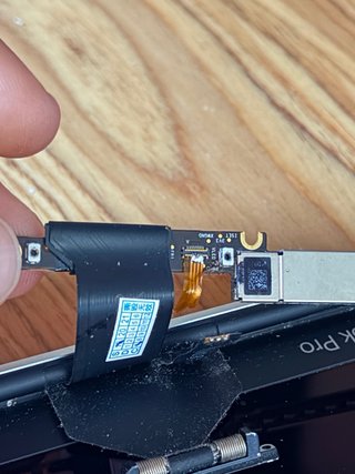 Pantalla Macbook Pro A1708 Original