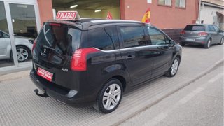 Peugeot 5008 2014
