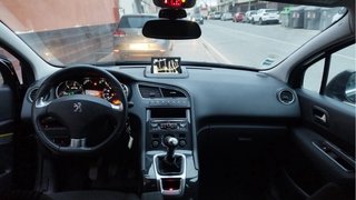 Peugeot 5008 2014