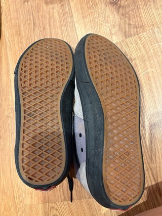 Zapatillas Vans Skate Rowan