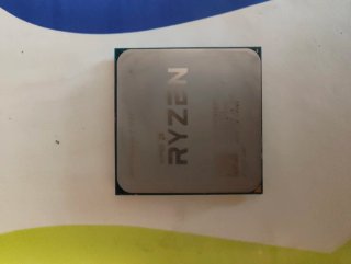 Procesador AMD Ryzen 7 1700 8 núcleos 16 hilos