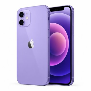 iPhone 12 Viola