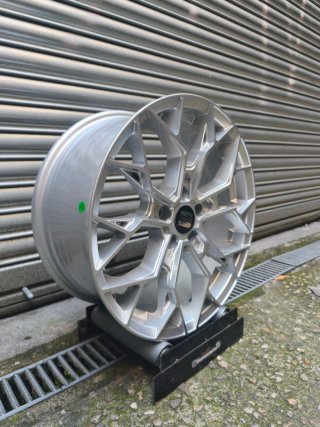 Llantas ZP Performance