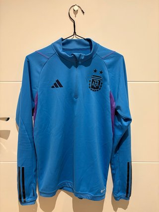 Jersey Camiseta Argentina Oficial