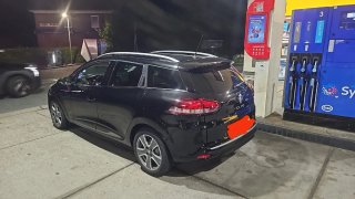 Renault Clio 2015