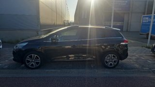 Renault Clio 2015