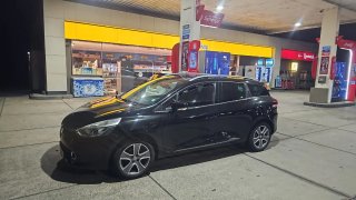 Renault Clio 2015