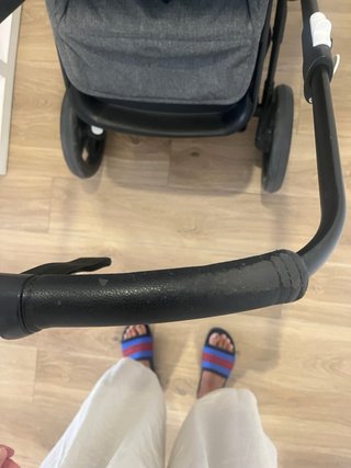 Bugaboo Fox 2 Passeggino + Ovetto