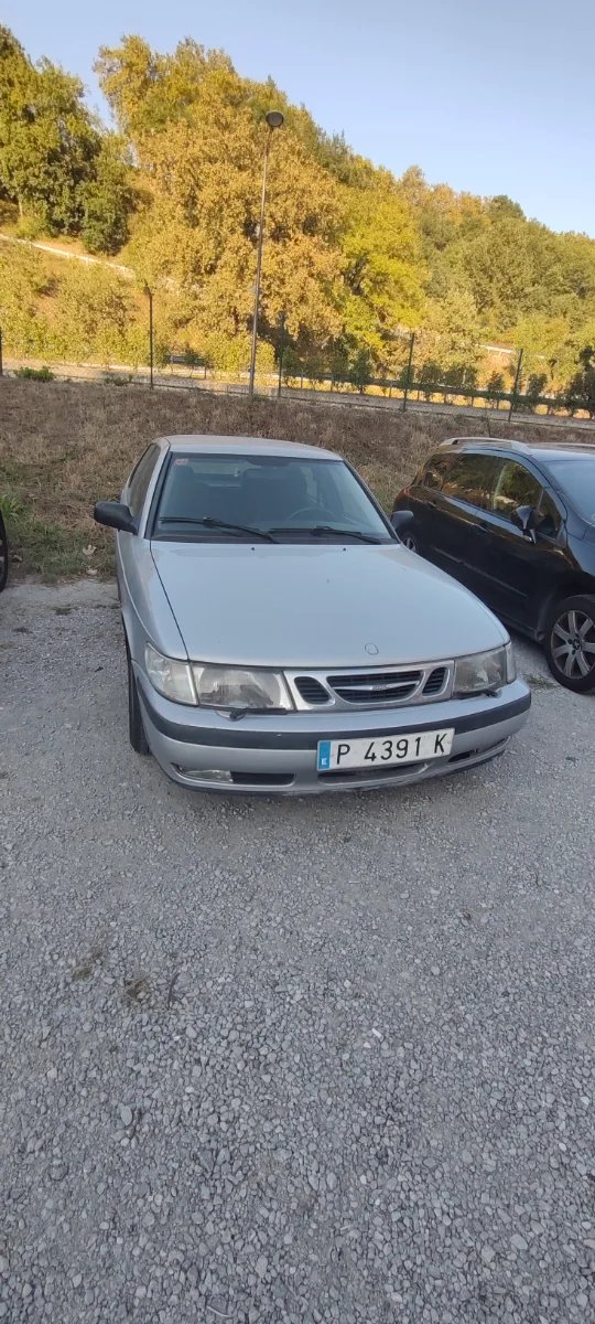 Saab 9-3 1999 - foto 1