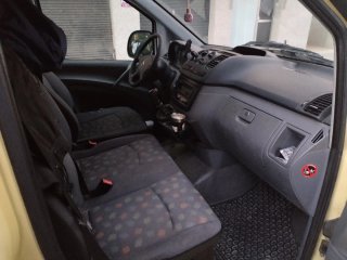 Mercedes-Benz Vito 2004