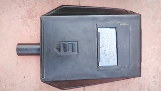 2 Máscaras de Soldador