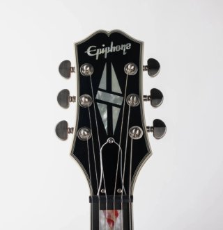Epiphone SG Prophecy Zurda + funda Epiphone