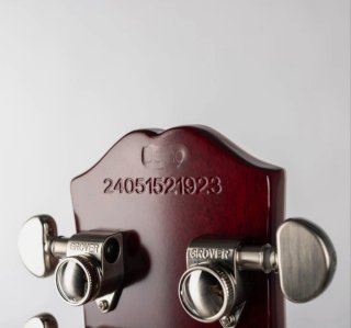Epiphone SG Prophecy Zurda + funda Epiphone