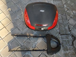 Baúl Givi ML 47l