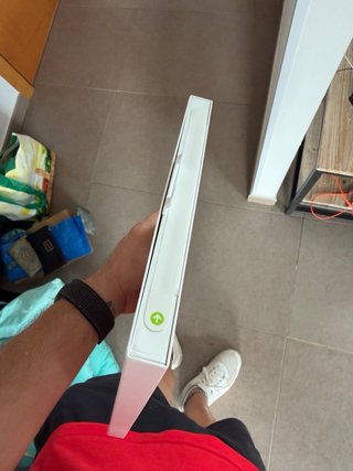 Smart Folio iPad Air 11”